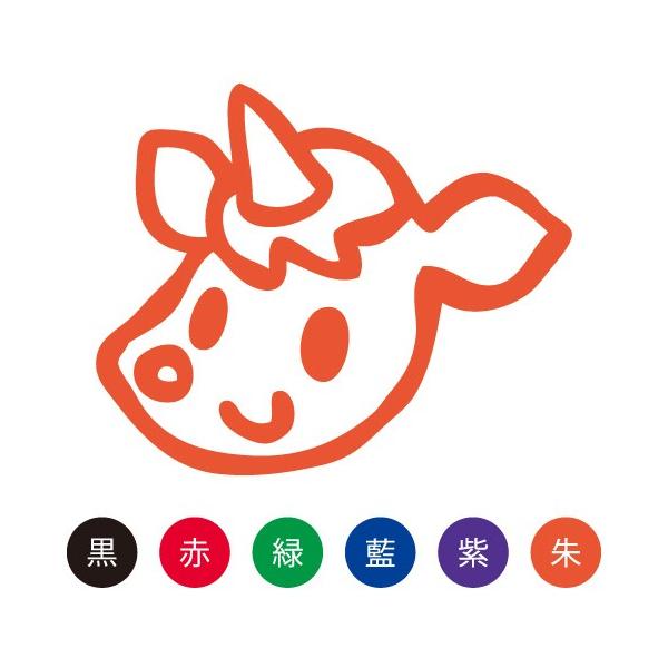  ͂ X}CX^v 킢 l[9 ǂԂujR[vNo.086 iCXĝ݁j ʃTCYFa9.5mm V`n^ Z