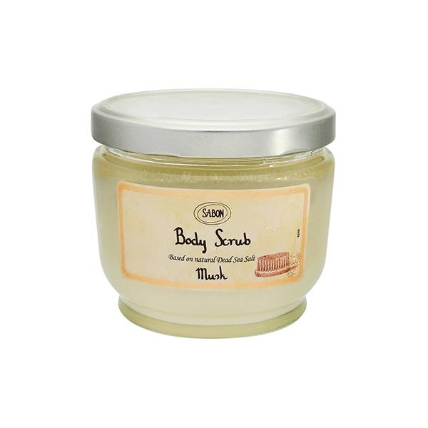 ボディスクラブ（ムスク）