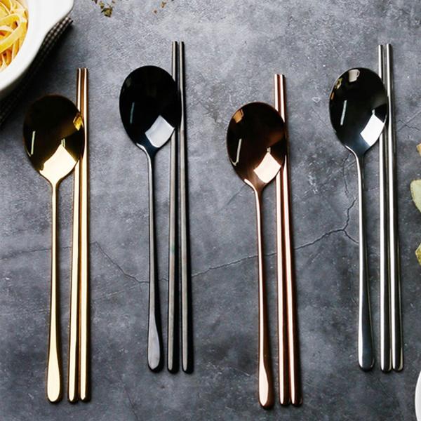 格安SALEスタート！ 韓国カトラリーセット ecousarecycling.com