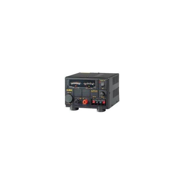 安定化電源 アルインコ DM-310MV DC1〜15V(可変) 連続最大出力 8A