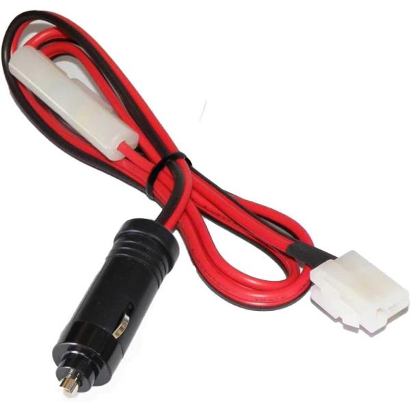 長さ約 1.2mヒューズ　15A