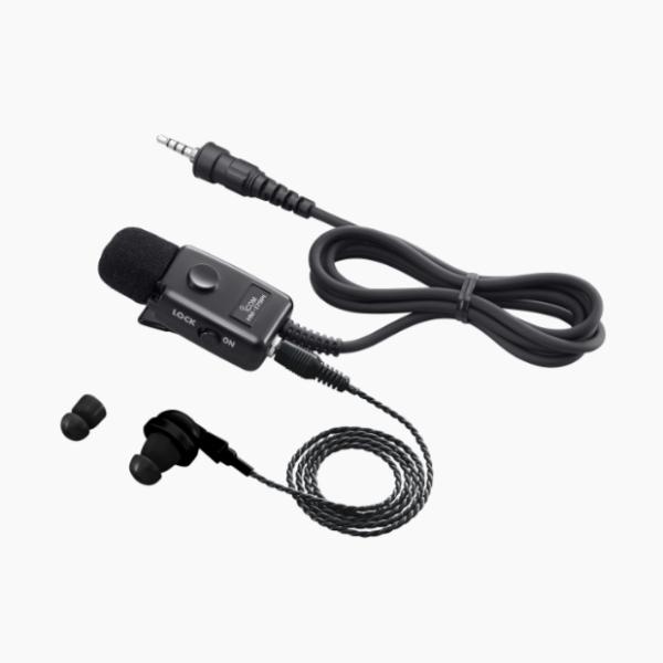 アイコム(ICOM) イヤホンマイクロホン HM-179PI ICOM（アイコム） HM-179PI イヤホンマイク : HANNA WEB SHOP - 通販