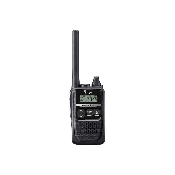 ICOM アイコム IC-4310 ブラック お勧め品 人気商品 特定小電力 ICOM アイコム IC-4310 ブラック お勧め品 人気商品 特定小電力