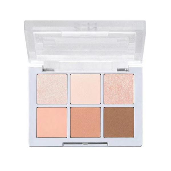 ※年末年始休業のため、発送は1月5日以降となります。※こちらの商品は現在在庫切れのため、発送まで約2週間ほどお時間をいただきます。[2aN] ベターミーアイパレット Better Me Eye Palette  韓国コスメ アイシャドウ 高...