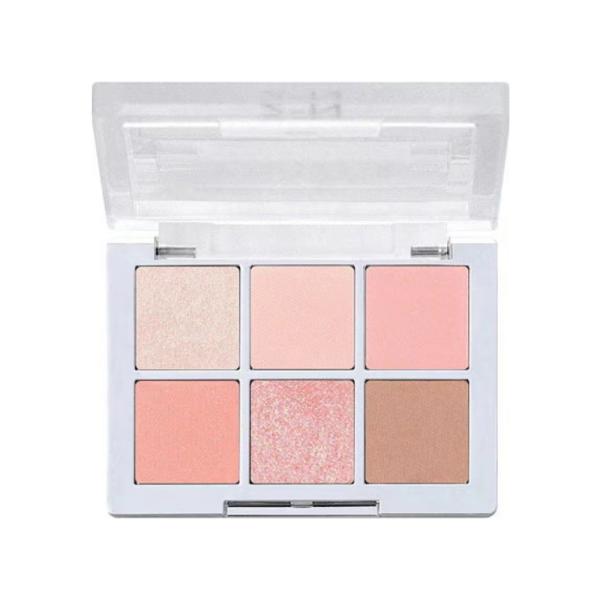 ※年末年始休業のため、発送は1月5日以降となります。※こちらの商品は現在在庫切れのため、発送まで約2週間ほどお時間をいただきます。[2aN] ベターミーアイパレット Better Me Eye Palette  韓国コスメ アイシャドウ 高...