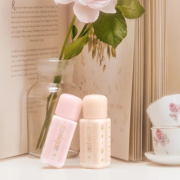 【dasique】デイジーク シルキーベールブラッシュ Silky Veil Blush 03 ブラッシャー フェイスメイクアップ チーク 韓国コスメ