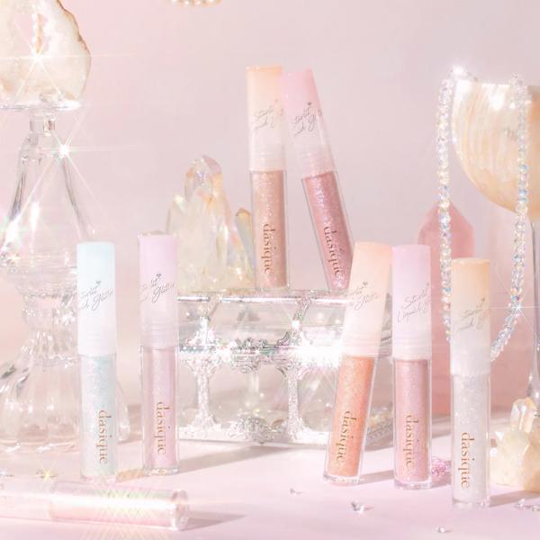 [dasique]スターリットジュエルリキッドグリッター