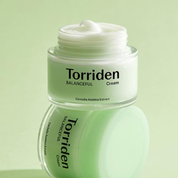 Torriden トリデン バランスフル シカ クリーム 80ml×20 個 Torriden バランスフル シカクリーム 80ml 2個目お得! トリデン