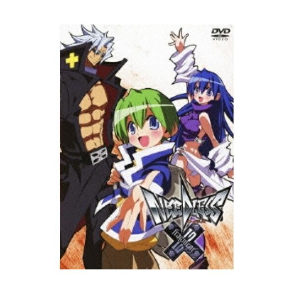 エイベックス（AVEX） DVD/TVアニメ/NEEDLESS ニードレス fragment.12