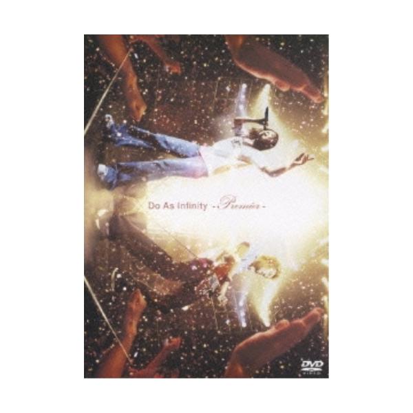 DVD/Do As Infinity/-Premier-