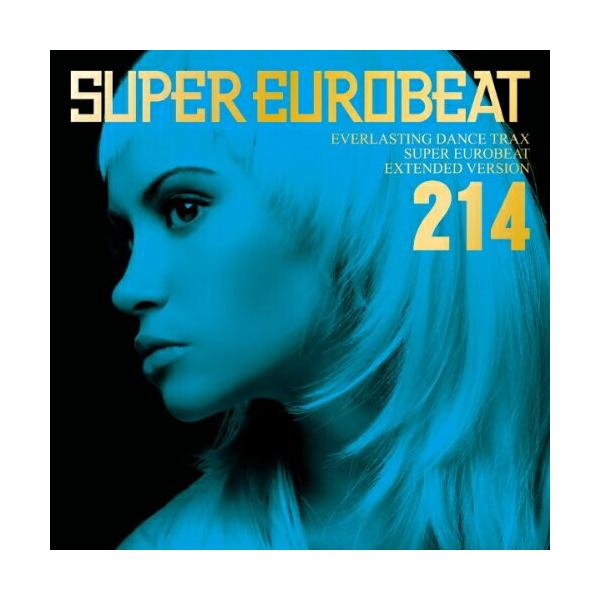 エイベックス（AVEX） CD/オムニバス/スーパーユーロビート VOL.214