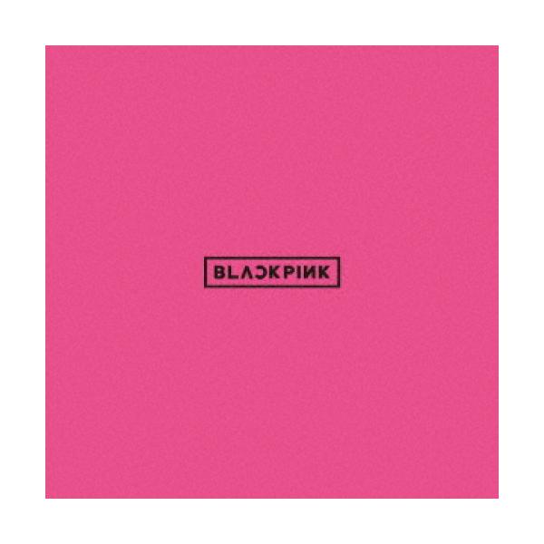 エイベックス（AVEX） CD/BLACKPINK/BLACKPINK (CD+DVD(スマプラ対応