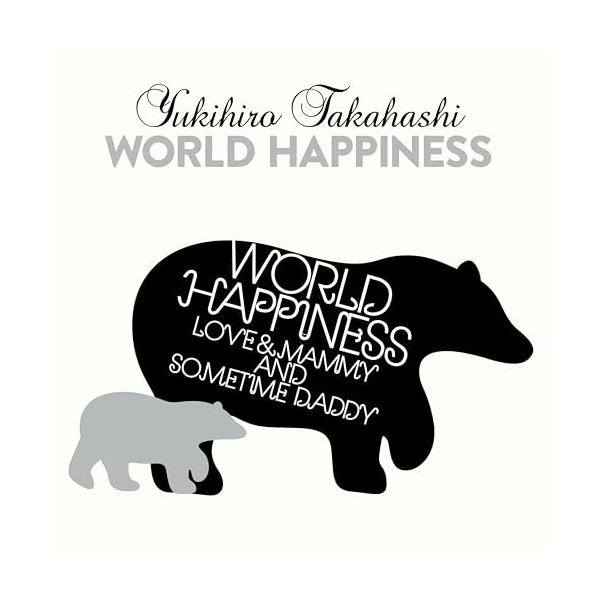 高橋幸宏 WORLD HAPPINESS 4CD&ブルーレイ hannkodo_cozb-2177
