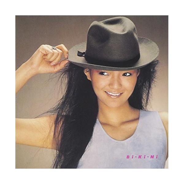 ソニーミュージック（Sony Music） CD/杏里/Bi・Ki・Ni (Blu-specCD
