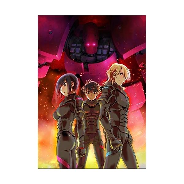 DVD/劇場アニメ/フルメタル・パニック!ディレクターズカット版 第2部:「ワン・ナイト・スタンド」編