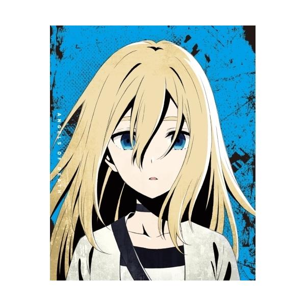 BD/TVアニメ/殺戮の天使 Vol.1(Blu?ray) : はんこ堂online - 通販