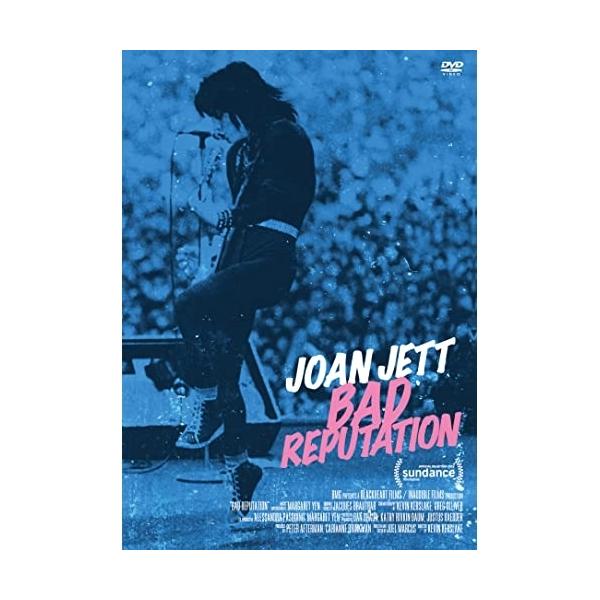 [Release date: February 15, 2023]ジョーン・ジェット (ジェットジョーン じぇっとじょーん)2023年2月15日 発売