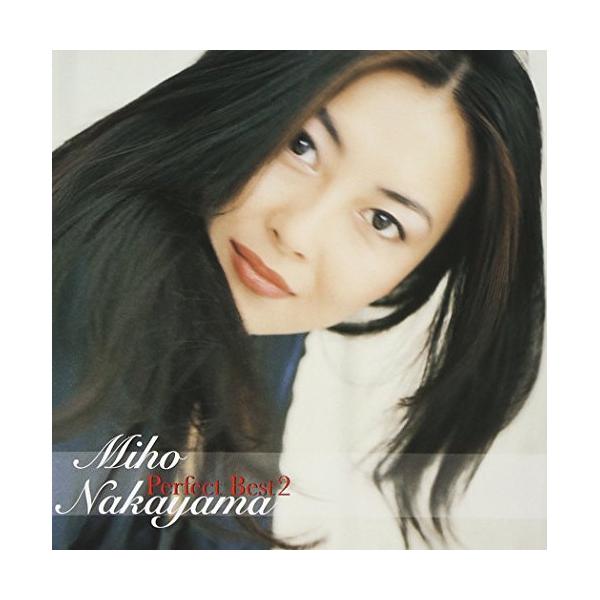 中山美穂 CD アルバム パーフェクト・ベスト パーフェクト・ベスト2 セット 中山美穂, 中山美穂 with MAYO, 中山美穂&WANDS - 中山美穂