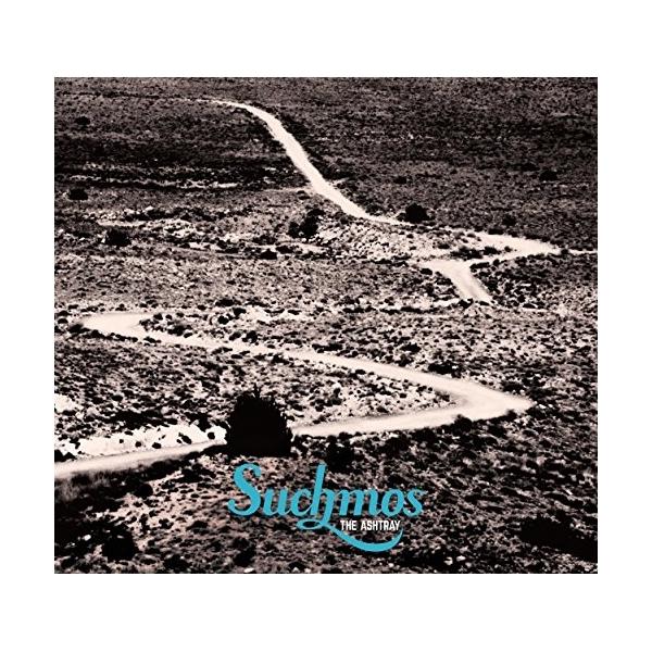 Suchmos - The Ashtray レコード SUCHMOS(LP) THE ASHTRAY【完全生産限定盤】について御紹介する