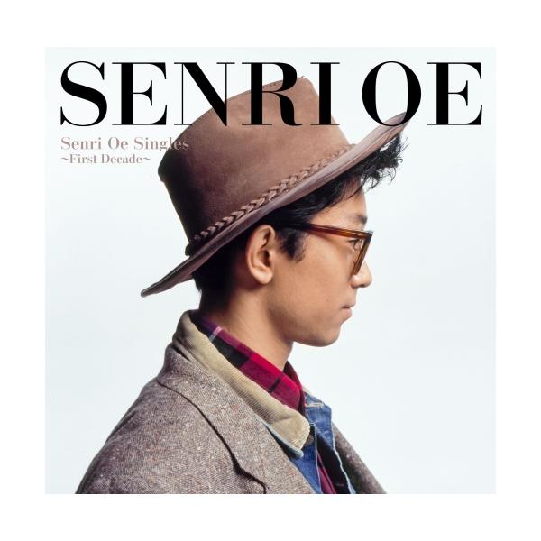 大江千里「Senri Oe Singles」初回生産限定版 大江千里 CD Senri Oe Singles Special Limitedの通販 by ゆうみ
