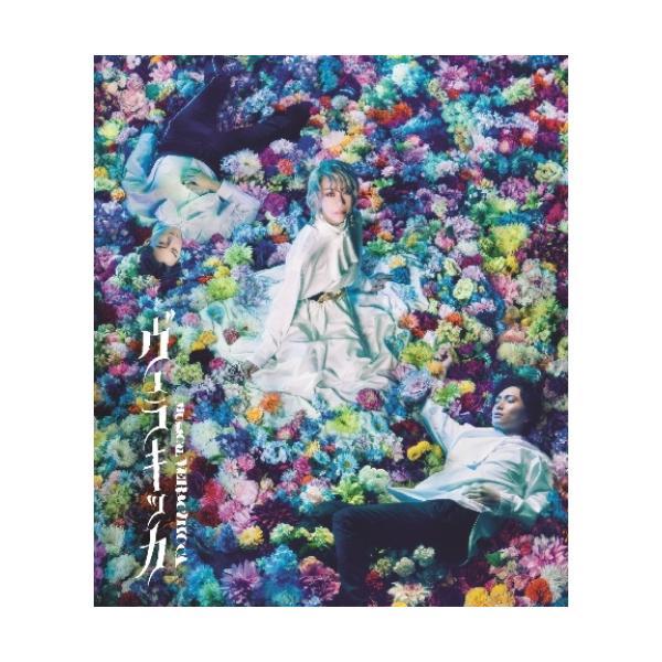 ミュージカル『ヴェラキッカ』Blu-ray 通常版/美弥るりか[Blu-ray]【返品種別A】
