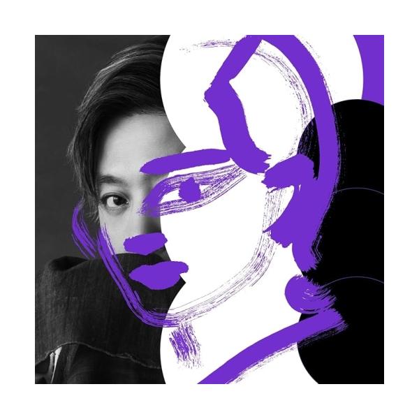 ▼CD/.ENDRECHERI./new chapter purple (CD+Blu-ray) (初回生産限定盤A)
