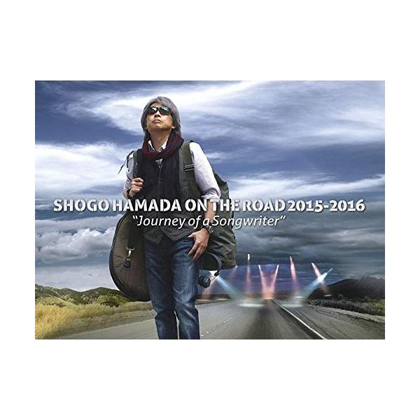ソニーミュージック（Sony Music） BD/浜田省吾/SHOGO HAMADA ON THE