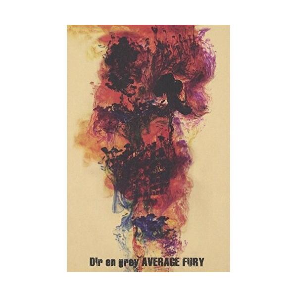 その他 AVERAGE FURY [DVD] wwzq1cm AVERAGE FURY | DIR EN GREY OFFICIAL SITE