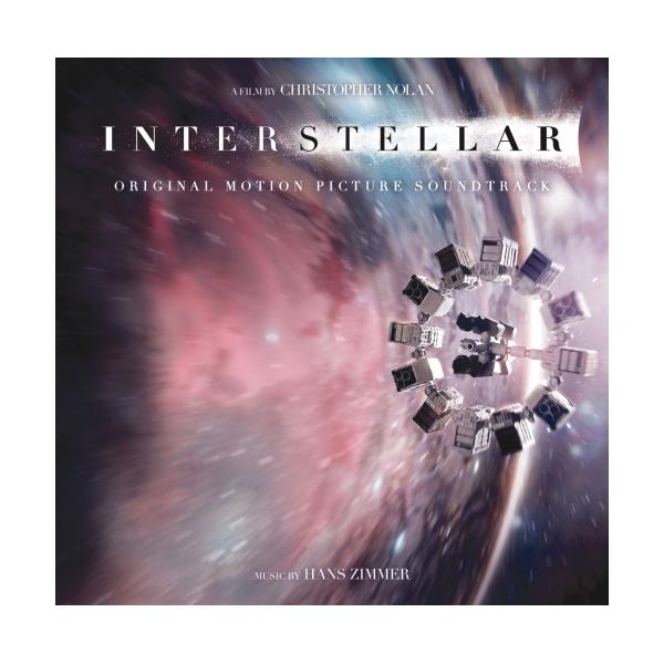 インターステラー　サントラ　ハンスジマー　4LP アナログ　限定 Amazon.co.jp: 「インターステラー」オリジナル・サウンド