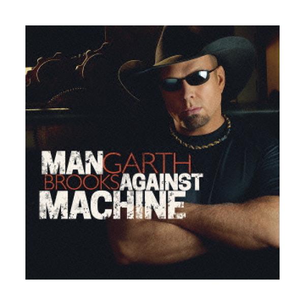 [Release date: December 24, 2014]ガース・ブルックス (ブルックス ガース ぶるっくす がーす)2014年12月24日 発売カントリーミュージック界のスター、ガース・ブルックスが活動休止期間を経て13年ぶり(...