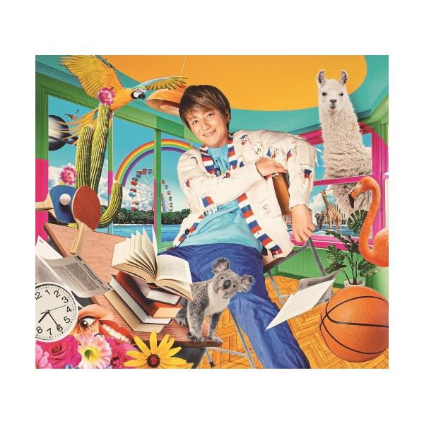 ソニーミュージック（Sony Music） CD/遊助/全校集会 (初回生産限定盤