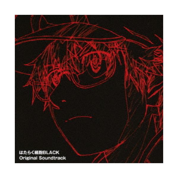 CD/アニメ/はたらく細胞BLACK Original Soundtrack