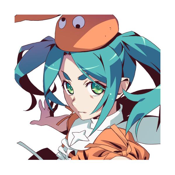 CD/アニメ/憑物語 Original Soundtracks