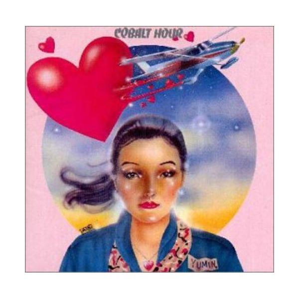 CD/荒井由実/COBALT HOUR