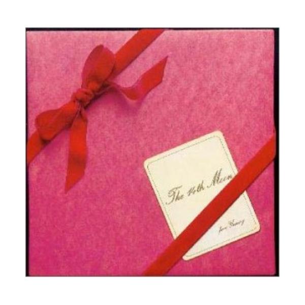 CD/荒井由実/14番目の月