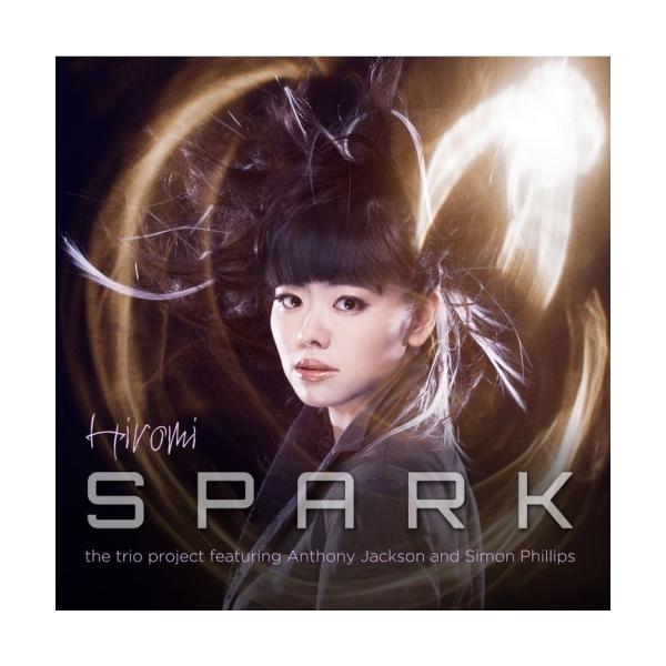 上原ひろみ／『ＳＰＡＲＫ』初回限定盤ＣＤ＋ＤＶＤ２枚組み（国内盤） ユニバーサルミュージック CD/上原ひろみザ・トリオ・プロジェクト
