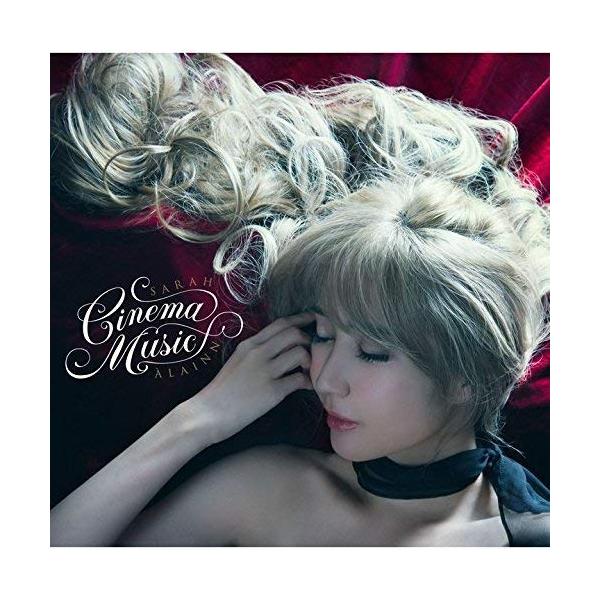 CD/サラ・オレイン/Cinema Music (SHM-CD)