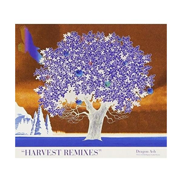 Dragon Ash HARVEST RIMIXES 2枚組LPレコード新品 Dragon Ash HARVEST RIMIXES 2枚組LPレコード新品
