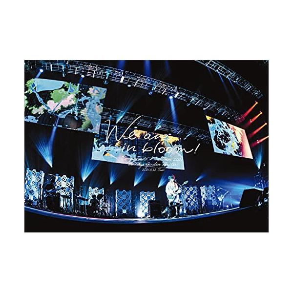 ソニーミュージック DVD/斉藤壮馬/Live Tour 2021 ”We are in