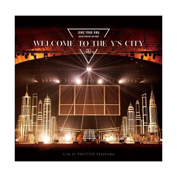 ソニーミュージック（Sony Music） CD/ジョン・ヨンファ(from CNBLUE