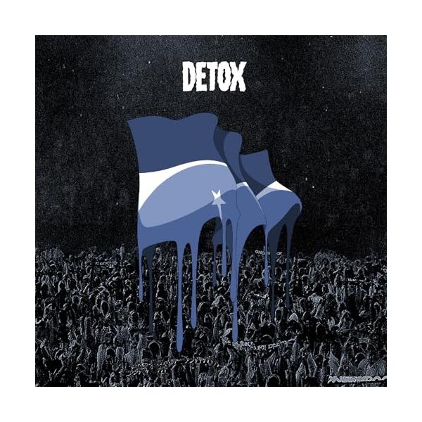 【にこにこ】ONE OK ROCK DETOX レコード Amazon.co.jp: 【早期予約特典+店舗限定特典付】 DETOX (初回