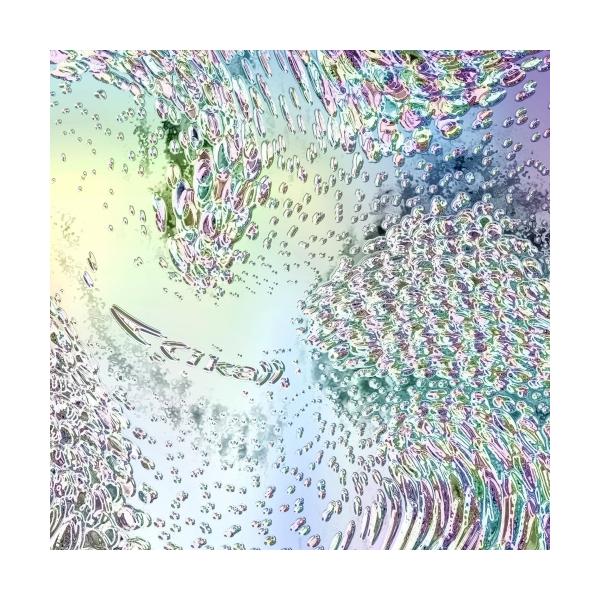ソニーミュージック（Sony Music） CD/Tempalay/((ika)) (CD+Blu-ray