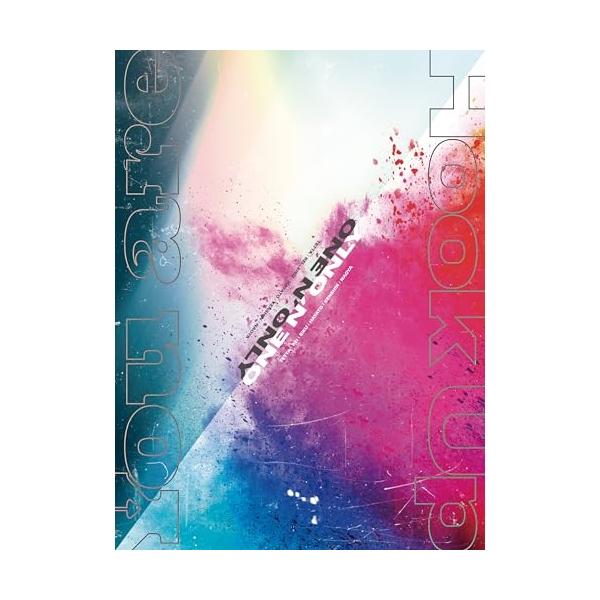 ビクターエンタテインメント CD/ONE N' ONLY/You are/Hook Up (CD+Blu
