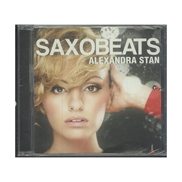 アレクサンドラ・スタン / Saxobeats (輸入盤) 【アウトレット