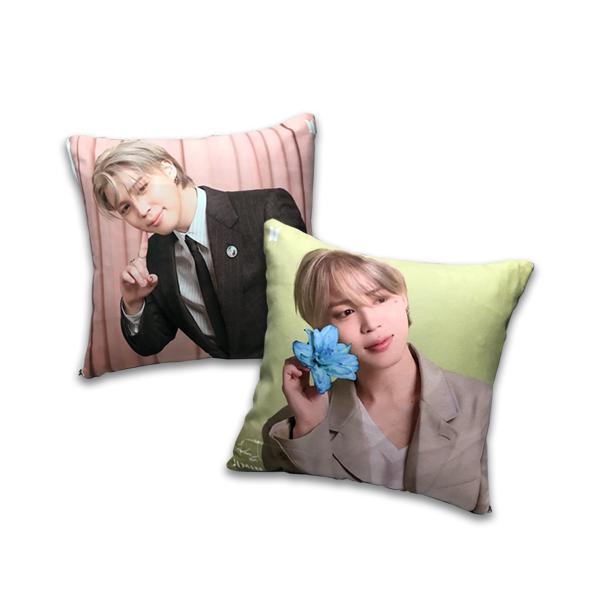 ジミン JIMIN (防弾少年団 / BTS) クッション CUSHION グッズ