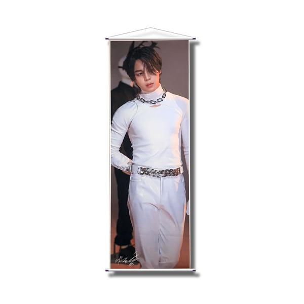 BTS ジミン　特大タペストリー　jimin JIMIN ジミン (防弾少年団 / BTS) 特大型 タペストリー Ver. B