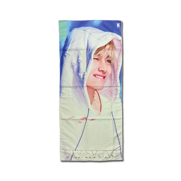 ■ 品名：K-STAR スローガン■ サイズ：約89cm x 40cm---ご注意! お読みください---  ●商品には、海外での製造や流通過程で、微細なキズやヨゴレがついている場合があります。これらのことは、当店での返品対象とはならないの...