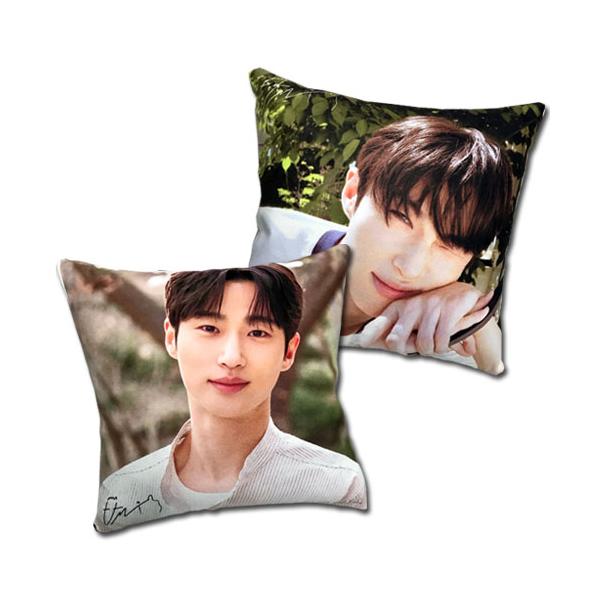 ピョンウソク (ピョン・ウソク) グッズ クッション CUSHION : 韓