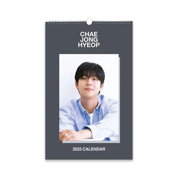 チェジョンヒョプ (チェ・ジョンヒョプ) 2025年 (令和7年) フォト