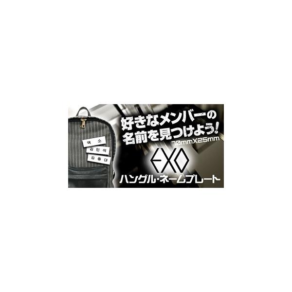 送料無料 速達 代引不可 Exo エクソ グッズ ハングル ネームプレート Name Plate 名札 なふだ Buyee Buyee 提供一站式最全面最專業現地yahoo Japan拍賣代bid代拍代購服務 Bot Online